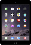 Apple - iPad mini 3 Wi-Fi 16GB - Space Gray - Image 1