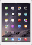 Apple - iPad mini 3 Wi-Fi 128GB - Silver