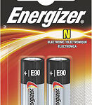 Energizer - N Cell E90 Batteries (2-Pack)