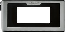 Bose® - SoundLink® III Cover - Gray - Image 1