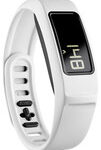 Garmin - vívofit 2 Activity Tracker - White