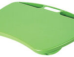 LapGear - Mini MyDesk Lapdesk - Green
