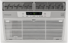 Frigidaire - 8,000 BTU Window Air Conditioner - White - Image 1