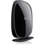 Belkin - Dual-Band Wireless Range Extender