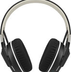 Sennheiser - Urbanite XL Wireless Over-the-Ear Headphones - Black