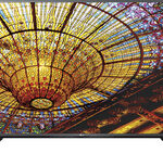 LG - 60" Class (59.5" Diag.) - LED - 2160p - Smart - 4K Ultra HD TV - Black