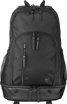 Modal - Athletic Epic Backpack & Laptop Bag - Black