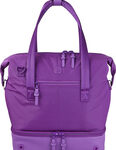 Modal - Athletic Concept Tote Laptop Bag - Purple
