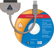 Apricorn - Data Transfer Cable - Gray