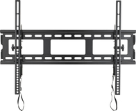 Sanus - Tilting TV Wall Mount for Most 37" - 80" Flat-Panel TVs - Black - Image 1