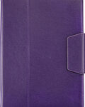 Insignia™ - Case for Most 10" Tablets - Purple