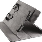 Insignia™ - Case for Most 8" and 9" Tablets - Black