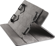 Insignia™ - Case for Most 8" and 9" Tablets - Black - Image 1