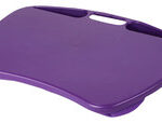 LapGear - Mini MyDesk Lapdesk - Purple