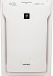 Sharp - Air Purifier - White