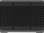 BRAVEN - Wireless Bluetooth Speaker - Gray