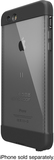 LifeProof - nüüd Case for Apple® iPhone® 6 Plus - Black - Image 1