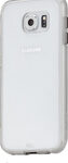 Case-Mate - Naked Tough Hard Shell Case for Samsung Galaxy S6 Cell Phones - Clear