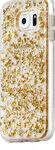 Case-Mate - Karat Hard Shell Case for Samsung Galaxy S6 Cell Phones - Gold