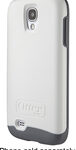 OtterBox - Symmetry Case for Samsung Galaxy S 4 Cell Phones - Glacier