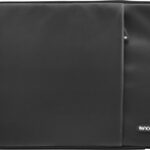 Incase - Deluxe Protective Sleeve for 13" Apple® MacBook® Pro - Black