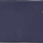 Incase - City Sleeve for 13" Apple® MacBook® Pro - Navy