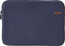 Incase - City Sleeve for 13" Apple® MacBook® Pro - Navy - Image 1