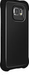 Ballistic - Tungsten Slim Case for Samsung Galaxy S 6 Cell Phones - Black
