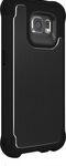 Ballistic - Tungsten Tough Case for Samsung Galaxy S 6 Cell Phones - Black