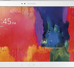 Samsung - Galaxy Note Pro - 12.2" - 32GB - White
