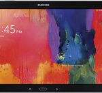 Samsung - Galaxy Note Pro - 12.2" - 32GB - Black
