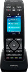 Logitech - Harmony Ultimate One 15-Device Universal Remote - Black