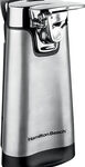 Hamilton Beach - Tall Can Opener - Stainless-Steel