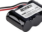 Jensen - 3.6V NiCad Battery for 900MHz Phones