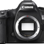 Canon - EOS 5DS R DSLR Camera (Body Only) - Black