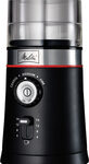 Melitta - Coffee Grinder - Black