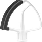 KitchenAid - Flex-Edge Beater - White