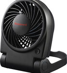 Honeywell - Turbo Personal Fan - Black
