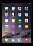 Apple - iPad mini 3 Wi-Fi + Cellular 16GB - Space Gray