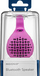 Insignia™ - Portable Bluetooth Speaker - Hot Pink