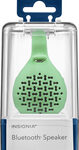 Insignia™ - Portable Bluetooth Speaker - Sea Green