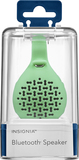 Insignia™ - Portable Bluetooth Speaker - Sea Green - Image 1