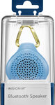 Insignia™ - Portable Bluetooth Speaker - Horizon Blue