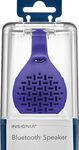 Insignia™ - Portable Bluetooth Speaker - Cobalt Blue