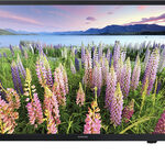 Samsung - 32" Class (31-1/2" Diag.) - LED - 1080p - HDTV - Black