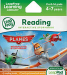 LeapFrog - Disney Planes Interactive Storybook - Multi