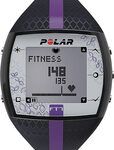 Polar - FT7 Heart Rate Monitor Fitness Watch - Purple