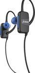 Jam - Transit Mini Wireless Earbud Headphones - Blue