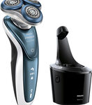 Philips Norelco - Shaver 7300 - White/Blue