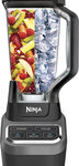 Ninja - Professional 1000 3-Speed Blender - Black/Silver